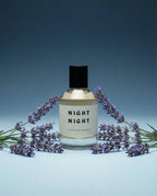 Cliffe House Night Night Aromatherapy Sleep Spray