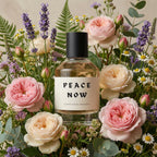 Cliffe House Peace Now Aromatherapy Spray