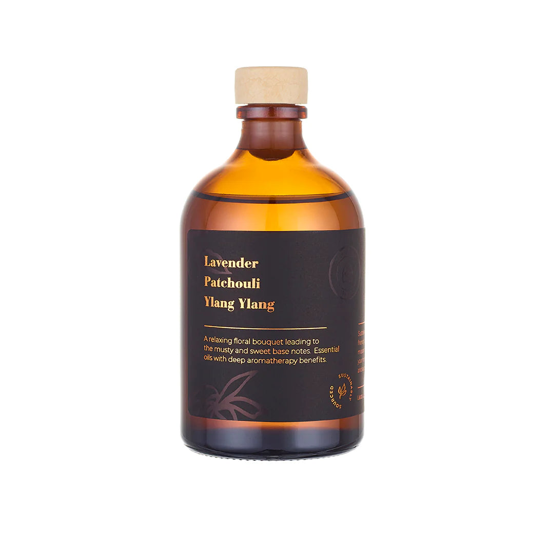 Cliffe House Diffuser Lavender Patchouli Ylang Ylang