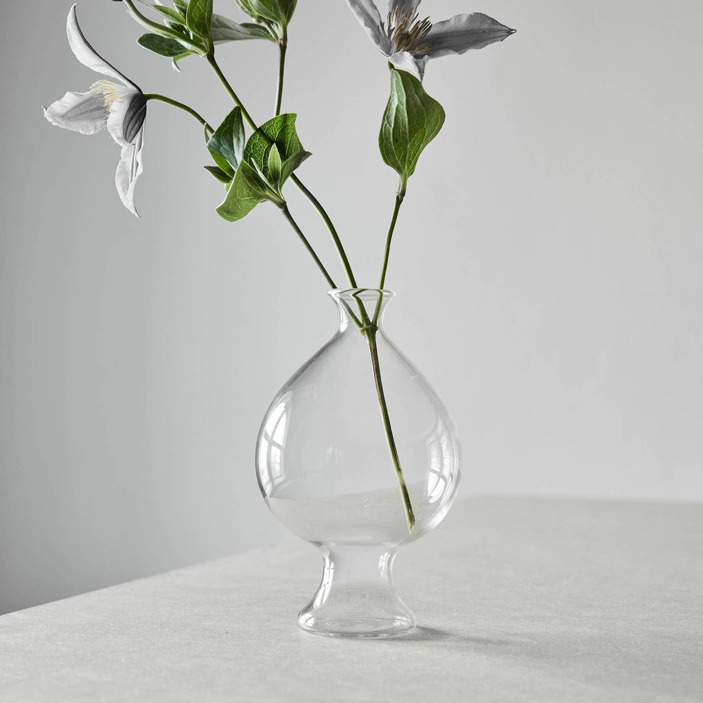Como Bud Vases