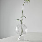Como Bud Vases