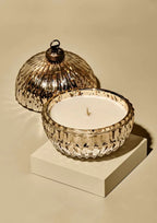 Osmology Winter Thyme Scented Candle Ornament