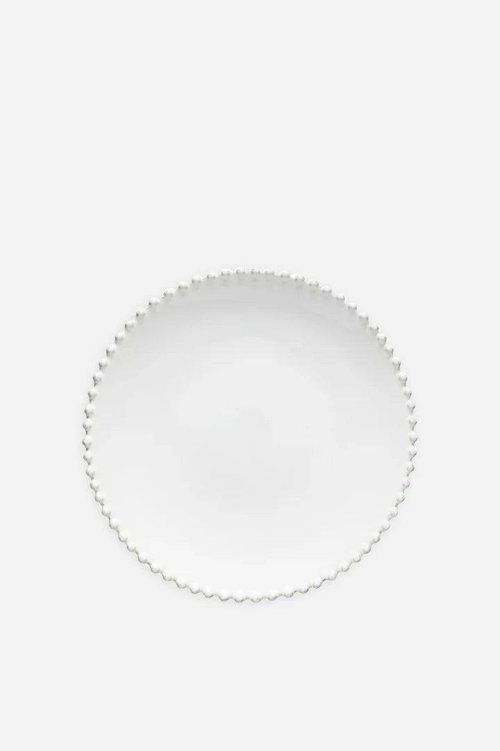 Pearl Dinner Plate