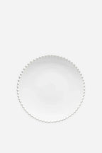Pearl Dinner Plate