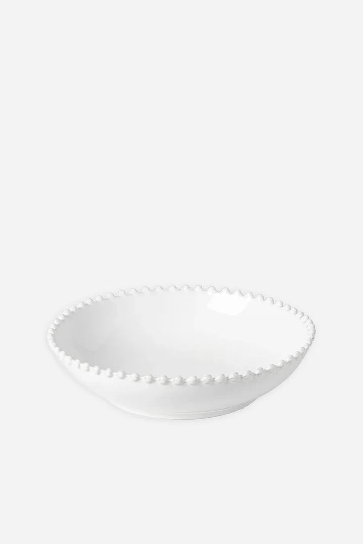 Pearl Pasta Bowl