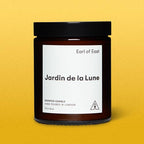 Earl of East Jardin de la Lune Jar Candle