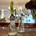Hyacinth Vase
