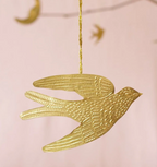 Milagro Swallow Decoration