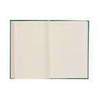 Designworks Ink Pardon Me Journal