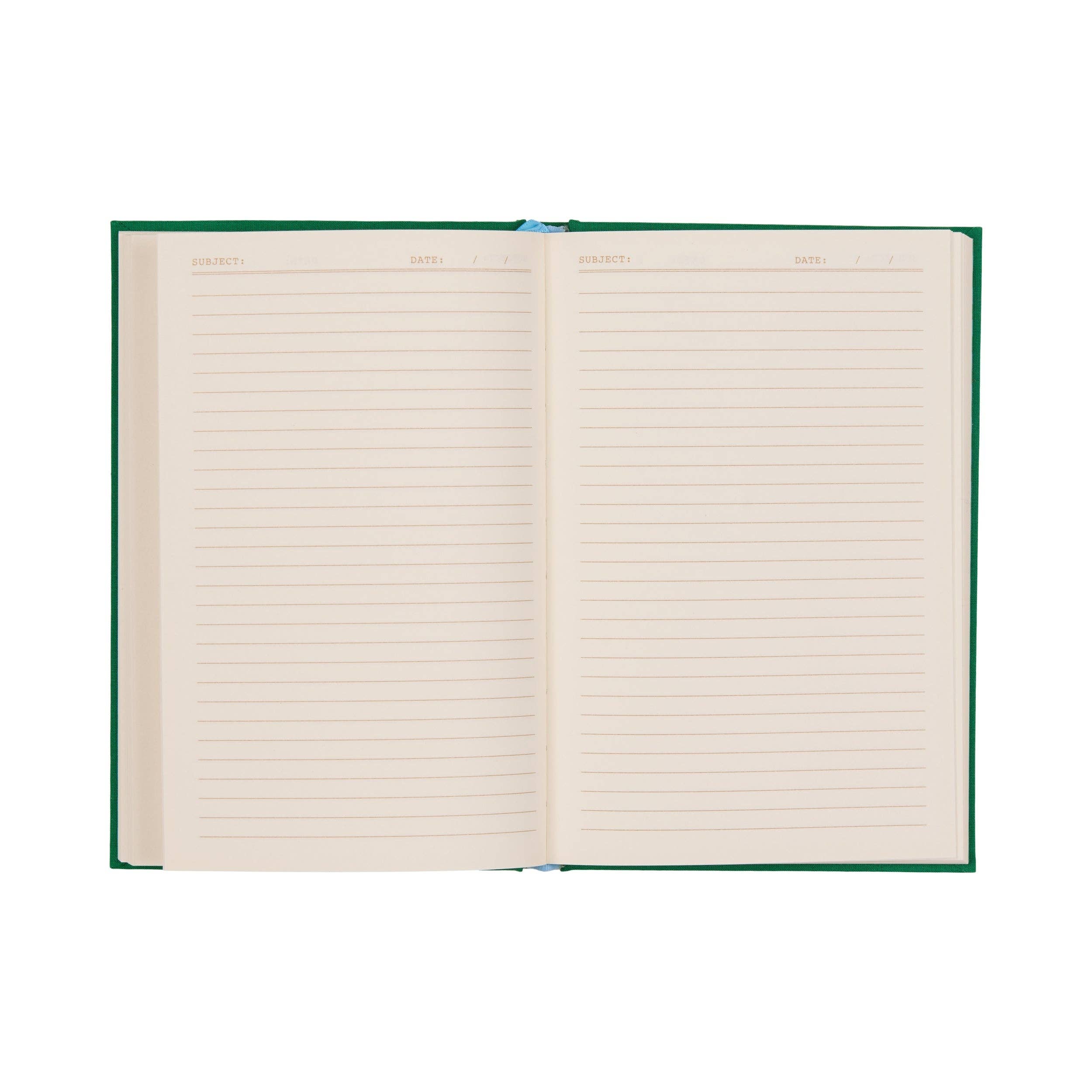 Designworks Ink Pardon Me Journal