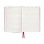 Designworks Ink Marble Soft Cover Journal ~ Cherry Peach