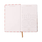 Designworks Ink Tulip Journal ~ Orange Check
