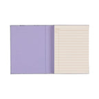 Designworks Ink The Very Tired Woman Notebook