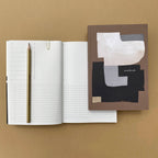 Abstract Notebook