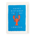 Archivist Letterpress Card