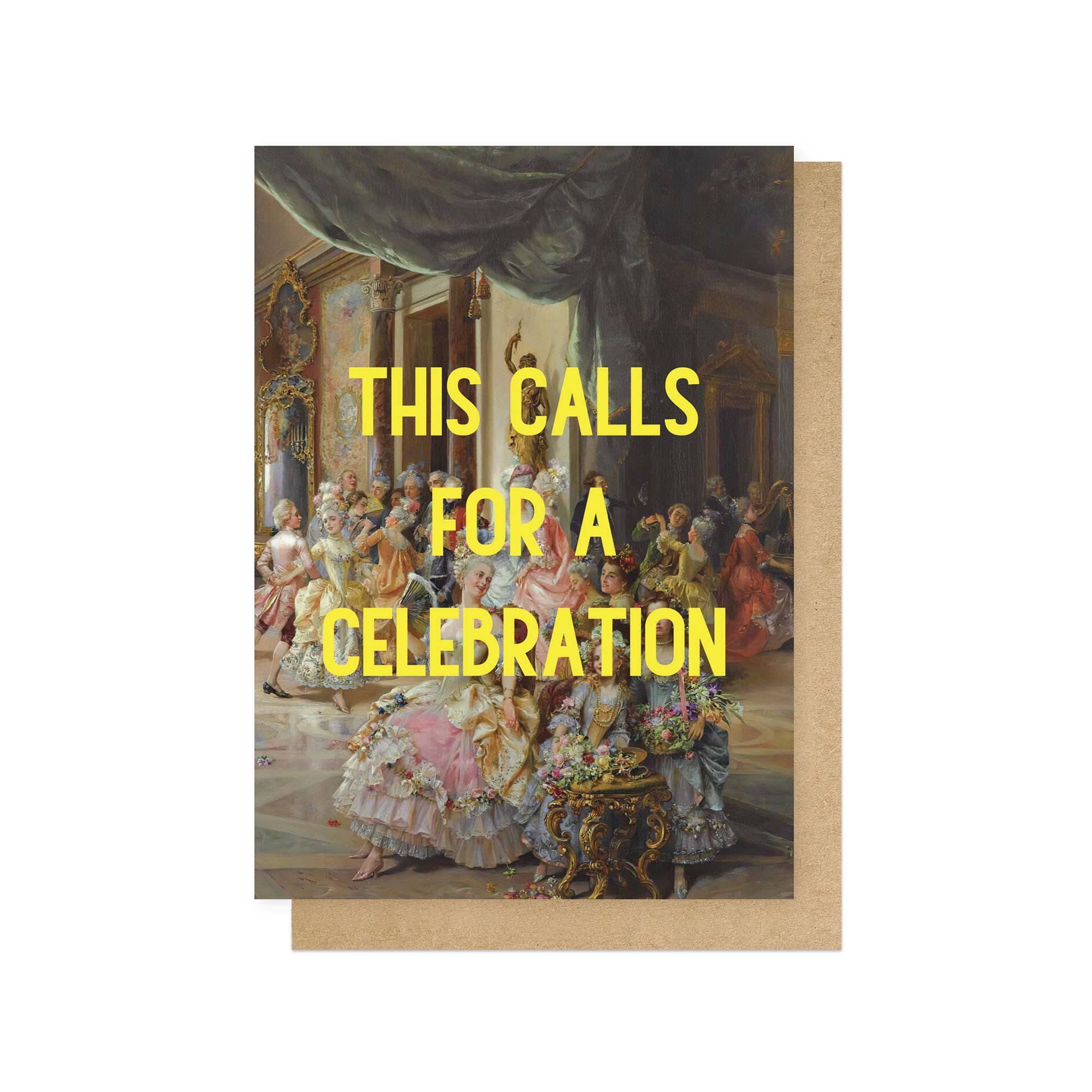 East End Prints Greetings Cards