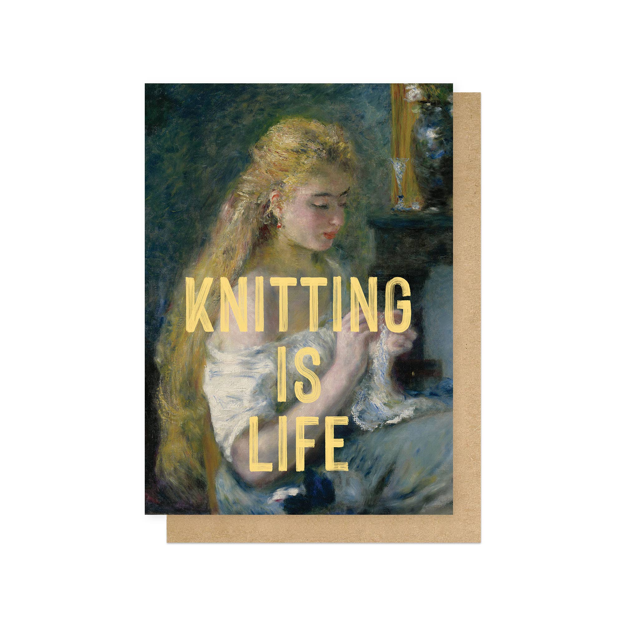 East End Prints Greetings Cards