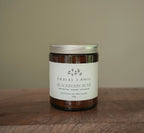 Embers & Roots Soy Candle