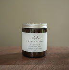 Embers & Roots Soy Candle