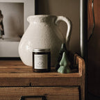 Embers & Roots Soy Candle