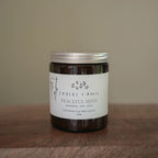 Embers & Roots Soy Candle