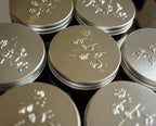 Embers & Roots Soy Candle