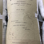 Baby Swaddle Fireflies