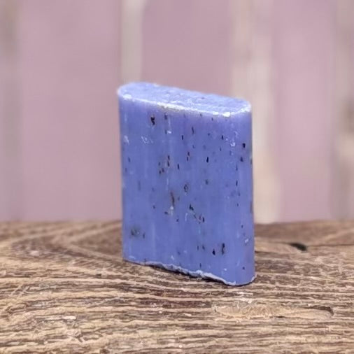 French Mini Guest Soaps