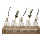Grand Illusions Bottle Rack