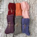 Heating & Plumbing Alpaca Lounge Socks *sale