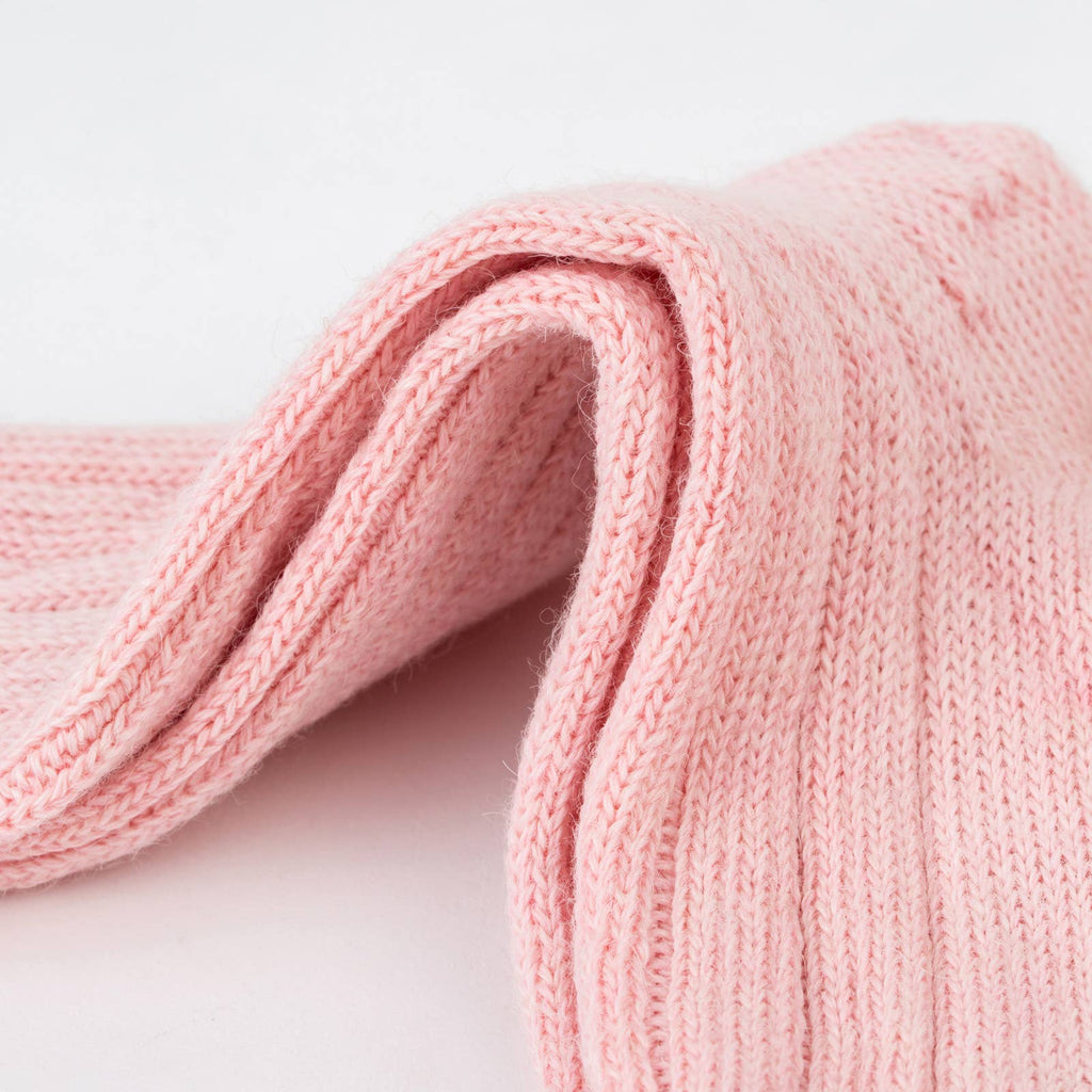 Heating & Plumbing Alpaca Lounge Socks