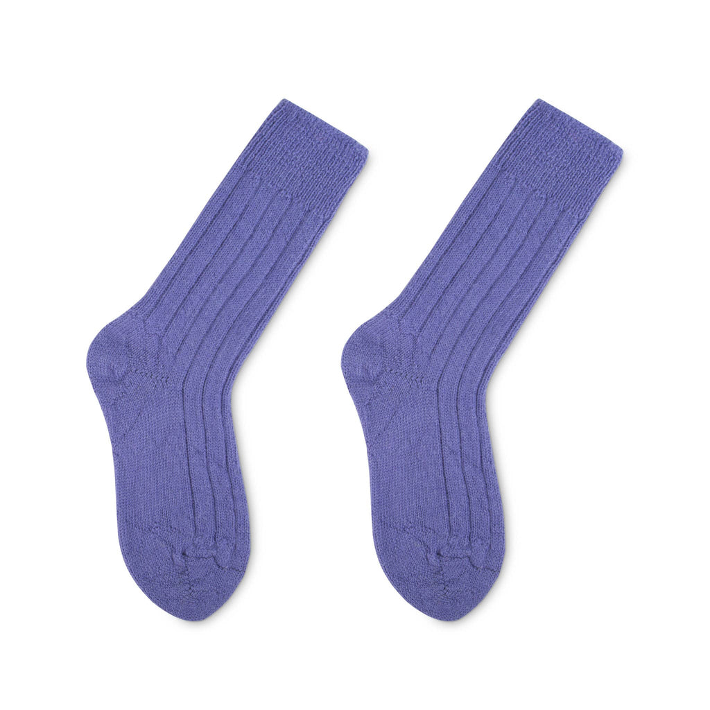 Heating & Plumbing Alpaca Lounge Socks