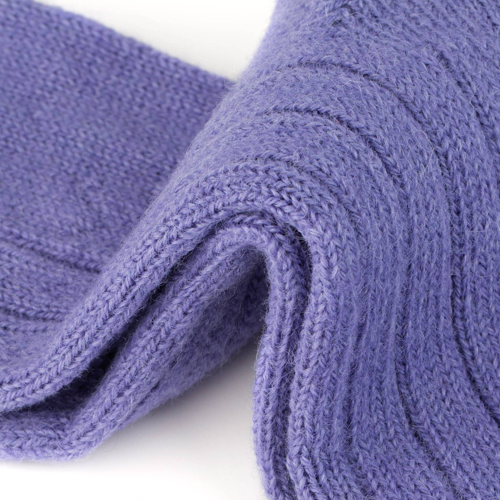 Heating & Plumbing Alpaca Lounge Socks