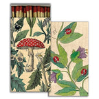 HomArt Safety Matches John Derian collaboration