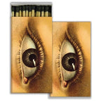 HomArt Safety Matches John Derian collaboration