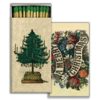 HomArt Safety Matches John Derian collaboration