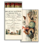HomArt Safety Matches John Derian collaboration