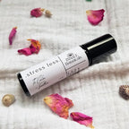 Inhale Botanicals Aromatherapy Roll On