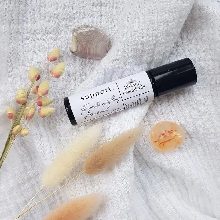 Inhale Botanicals Aromatherapy Roll On