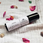Inhale Botanicals Aromatherapy Roll On