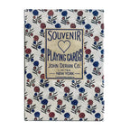 John Derian Souvenir Playing Card Pack