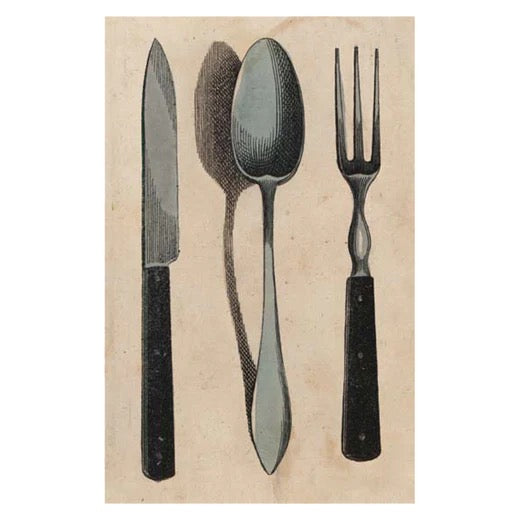 John Derian Postcards