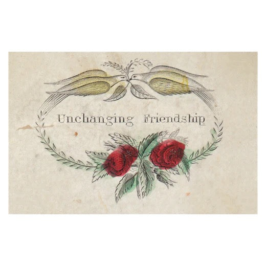 John Derian Postcards