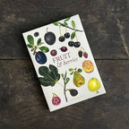 Koustrup & Co Note Cards ~  Fruit & Berries