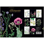 Koustrup & Co Note Cards ~ Monastery Garden