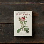 Koustrup & Co Note Cards ~ Old Roses