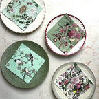 Koustrupco Paper Napkins
