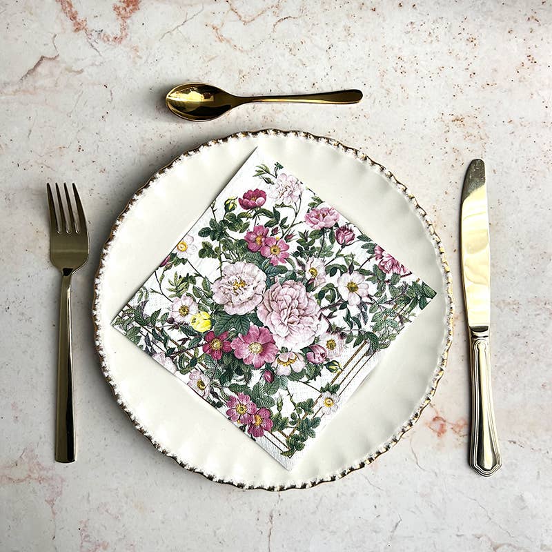 Koustrupco Paper Napkins