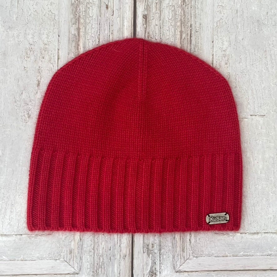 Kusan Beanie Hat