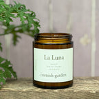 La Luna Candle
